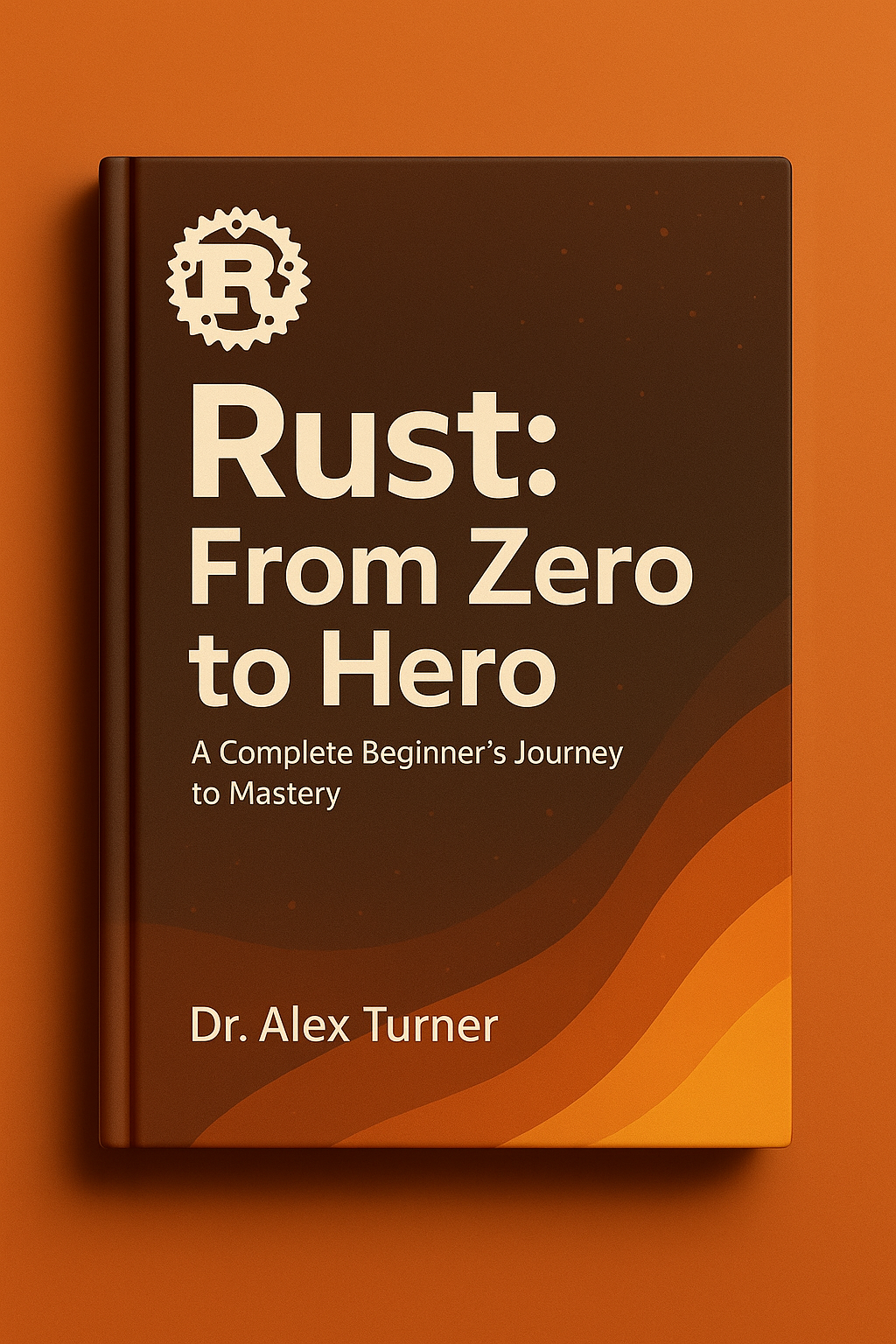 Rust Zero to Hero